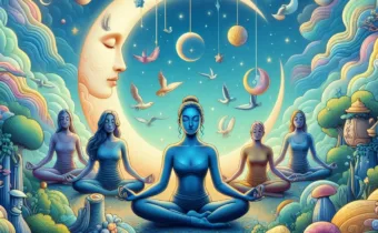 10 Guided Meditation Scripts for Groups