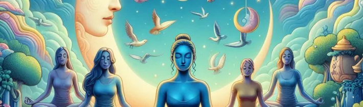 10 Guided Meditation Scripts for Groups