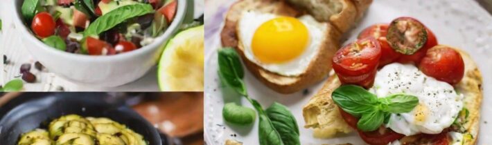 10 Mediterranean Diet Breakfast Recipes