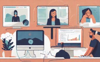 10 Tips for Less Exhausting Zoom Meetings