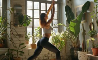 11 Eco-Friendly Exercises