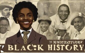 13 Motivational Quotes to Celebrate Black History Month