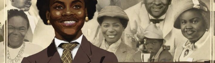 13 Motivational Quotes to Celebrate Black History Month