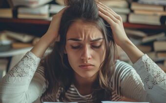 15 Stress Relief Techniques