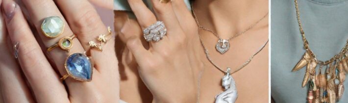 20 gorgeous jewelry gift ideas even the pickiest people will love