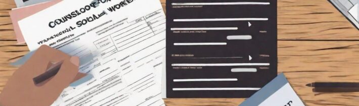 20+ Useful Counselor & Social Worker Forms [Therapy Intake, Case Management & More]