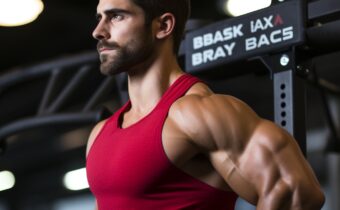 3 Easy Moves For Stronger Triceps From Barry’s Bootcamp