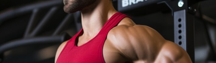 3 Easy Moves For Stronger Triceps From Barry’s Bootcamp