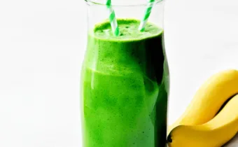 3 Healthy Green Smoothies You’ll Actually Want to Drink