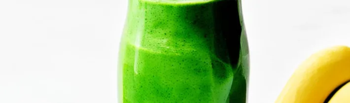 3 Healthy Green Smoothies You’ll Actually Want to Drink