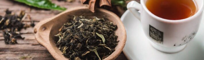 3 Local Teas You Should Be Trying This Season