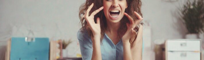 3 Ways to Make Stress Your Friend