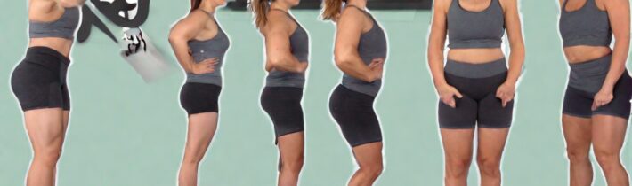 30-Day Squat Challenge