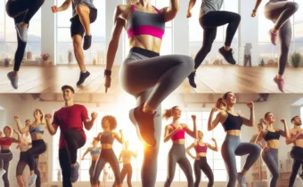 30-Minute Cardio Medley Workout