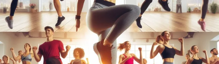 30-Minute Cardio Medley Workout