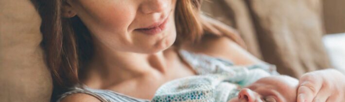 4 Breastfeeding Myths Busted
