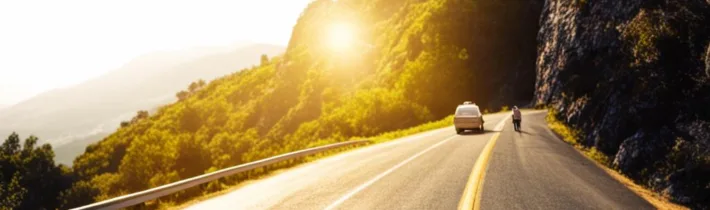 4 Road Trip Safety Tips for Your Next Adventure