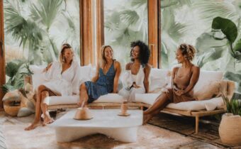 4 Stylish Wellness Entrepreneurs Share Their Ultimate Staycation Tips