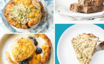 5 Dairy-Free Recipes from the Founders of Dairy Free-Delicious