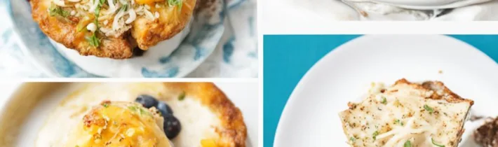 5 Dairy-Free Recipes from the Founders of Dairy Free-Delicious