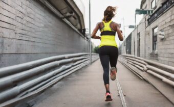 5 Expert Tips to Make Running Your Commute Suck Less