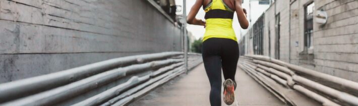 5 Expert Tips to Make Running Your Commute Suck Less