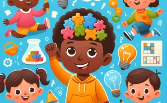 5 Fun Cognitive Development Activities for Kids