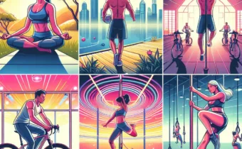 5 Great Fitness Trends to Try