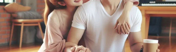 5 reasons your boyfriend should come with you to yoga class