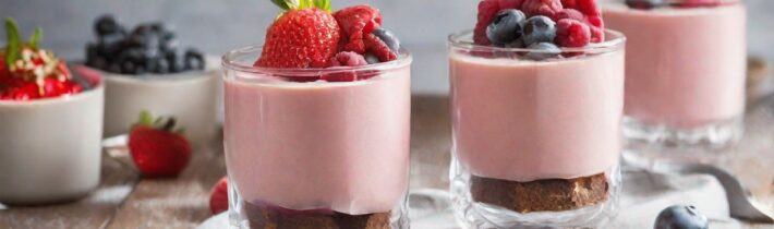 5 Sugar-Free Dessert Recipes