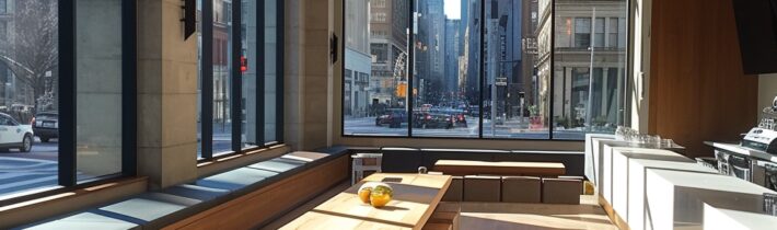 5 Things You Need to Know About Equinox’s New Downtown Location