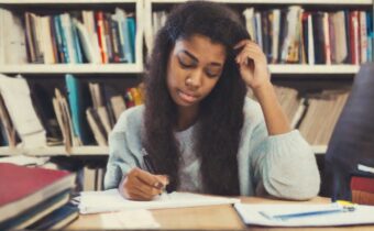 5 Tips for Overcoming Test Anxiety Just in Time for Finals