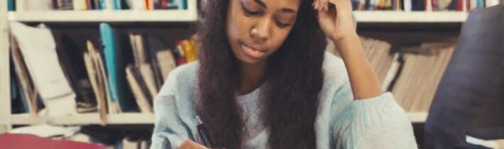 5 Tips for Overcoming Test Anxiety Just in Time for Finals