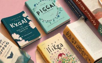 6 Best Books on Finding Purpose and Meaning Through IKIGAI