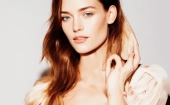 6 Models Who Launched Their Own Natural Beauty Brands