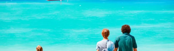 7 Budget-Friendly Tips for Your Next Family Vacation