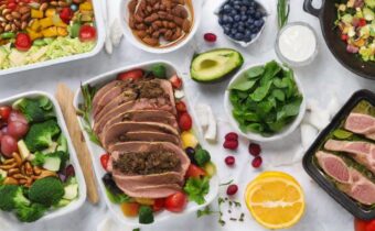 7-Day Paleo Meal Plan