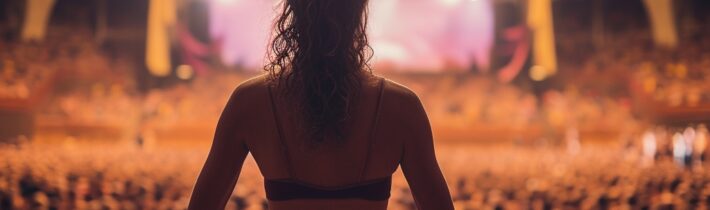 7 of the most inspiring (and beautiful) mega yoga events around the world