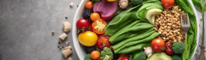 8 Reasons Why You Should Switch to a Plant-Based Diet