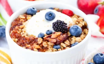 9 Healthy Breakfasts That Aren’t Oatmeal