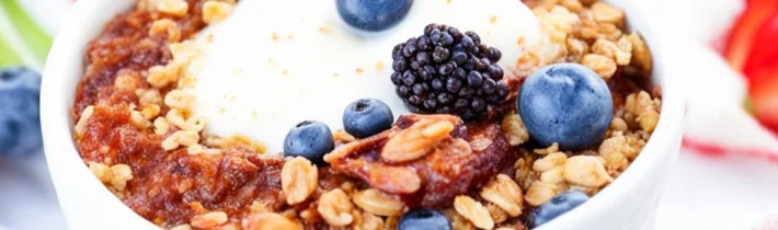 9 Healthy Breakfasts That Aren’t Oatmeal