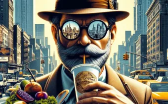 A Frank Account: Dr. Frank Lipman is New York City’s Wellness Evangelist