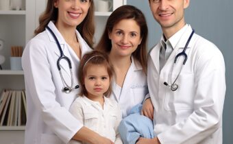 A Guide to Choosing the Perfect Family Doctor for Your Loved Ones