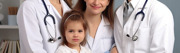 A Guide to Choosing the Perfect Family Doctor for Your Loved Ones