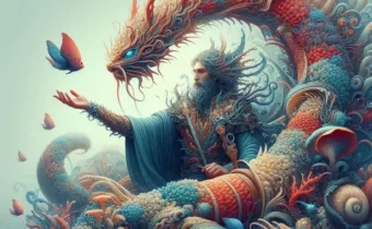 A is for Astaxanthin