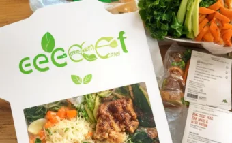 A Meal Delivery Kit for People Who Love to Cook: Green Chef Review