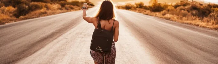 A Nutritionist’s Packing List for the Ultimate “Adulting” Road Trip