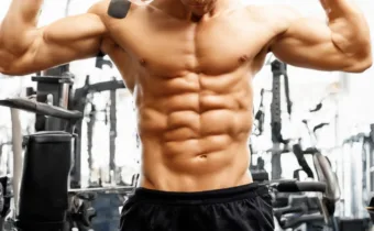 Ab Exercise Obsession