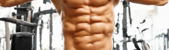 Ab Exercise Obsession