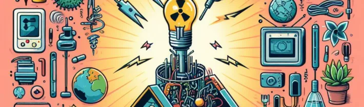 An Easy DIY Trick to Radically Cut Down on Electromagnetic Radiation